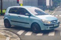 Hyundai Getz 1.3 MPI (82hp) — снимка 3