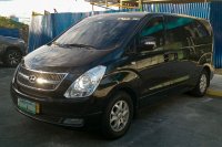 Hyundai H-1 Starex 2.4 i LWD (110hp) — снимка 2