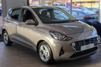 Hyundai i10 1.1 (67hp) — снимка 2