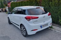 Hyundai i20 IB Restyling — снимка 2