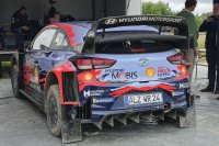 Hyundai i20 1.6 (126hp) — снимка 2