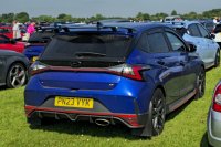 Hyundai i20 1.6 (126hp) — снимка 3