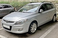 Hyundai i30 i30cw — снимка 2