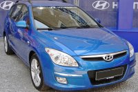 Hyundai i30 i30cw — снимка 3