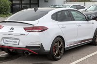 Hyundai i30 2.0 (143hp) — снимка 2