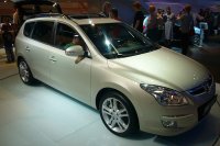 Hyundai i40 I CW — снимка 3