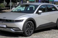 Hyundai IONIQ — снимка 3