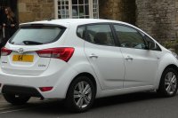 Hyundai ix20 — снимка 2