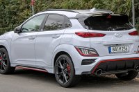Hyundai Kona I — снимка 2