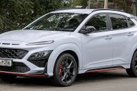 Hyundai Kona I — снимка 3