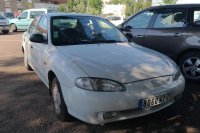 Hyundai Lantra — снимка 2