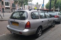 Hyundai Lantra — снимка 3