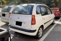 Hyundai Lavita Lavita это Hyundai Matrix для корейского рынка. — снимка 3