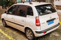 Hyundai Matrix 1.6 (103hp) — снимка 2