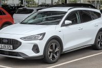 Ford Focus Turnier USA — снимка 3