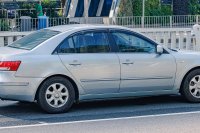 Hyundai NF 2.4 i 16V (161hp) — снимка 2