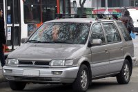 Hyundai Santamo — снимка 2