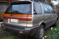 Hyundai Santamo — снимка 3