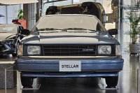 Hyundai Stellar 2.0 (93hp) — снимка 3