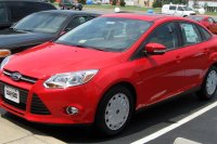 Sedan USA