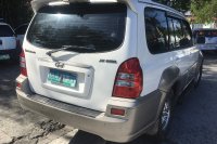 Hyundai Terracan — снимка 2