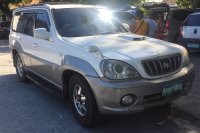 Hyundai Terracan — снимка 3