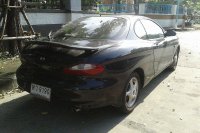 Hyundai Tiburon — снимка 2