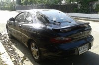 Hyundai Tiburon — снимка 3