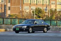 Hyundai XG — снимка 2