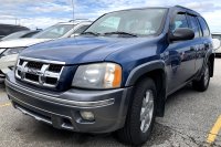 Isuzu Ascender 4.2 i 24V 2WD (279hp) — снимка 2