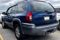 Isuzu Ascender 4.2 i 24V 2WD (279hp) — снимка 3