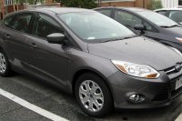 Hatchback USA