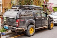 D-Max