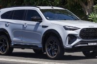 Isuzu Mu — снимка 3