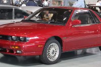 Isuzu Piazza — снимка 2