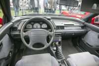 Isuzu Stylus — снимка 2