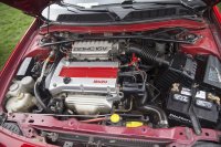 Isuzu Stylus — снимка 3