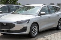 Ford Focus Turnier I — снимка 2