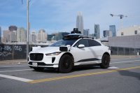 I-Pace