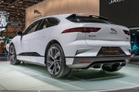 Jaguar I-Pace — снимка 3