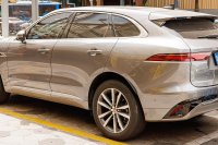 Jaguar F-Pace — снимка 3