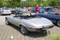 Jaguar E-Type — снимка 3