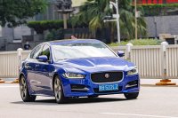 Jaguar XE — снимка 2