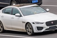 Jaguar XE — снимка 3