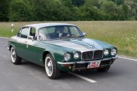 Jaguar XJ NEW — снимка 3
