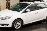 Hatchback I