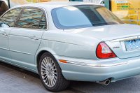 Jaguar XJ 6 4.2 (177hp) — снимка 2