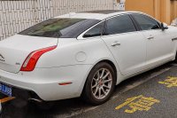 Jaguar XJ 6 4.2 (177hp) — снимка 3