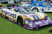 XJR