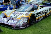 Jaguar XJR — снимка 2